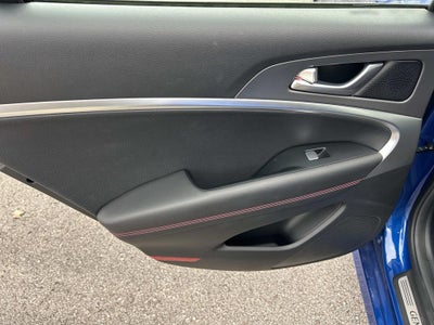 2025 Genesis G70 3.3T Sport Advanced