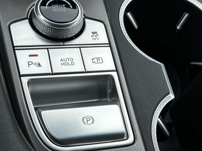 2025 Genesis G70 3.3T Sport Advanced