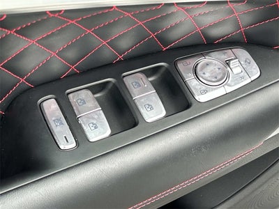 2025 Genesis G70 3.3T Sport Advanced