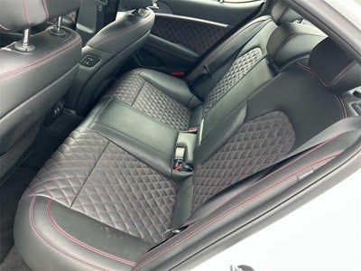 2025 Genesis G70 3.3T Sport Advanced