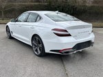 2025 Genesis G70 3.3T Sport Advanced