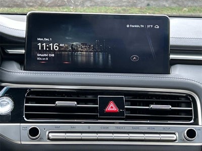 2025 Genesis G70 3.3T Sport Advanced