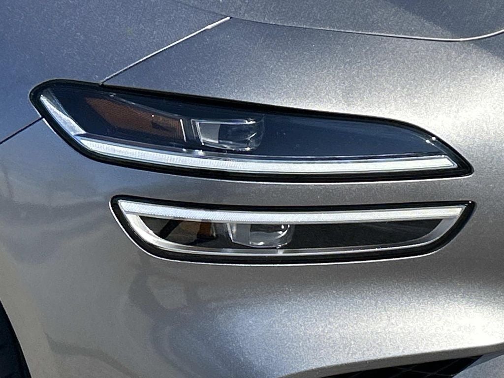 2025 Genesis G70 3.3T Sport Advanced