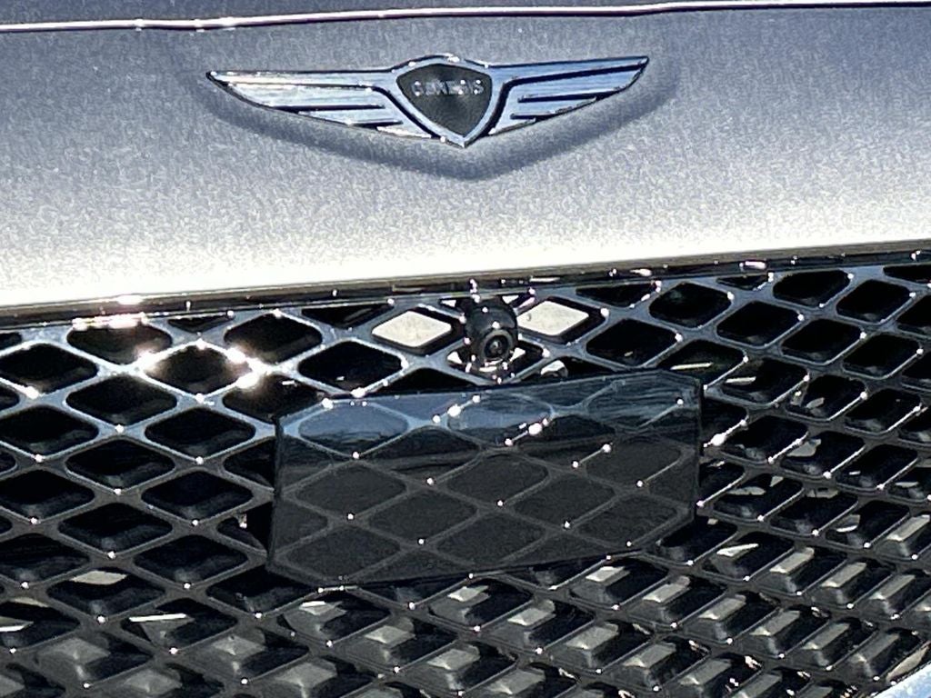 2025 Genesis G70 3.3T Sport Advanced