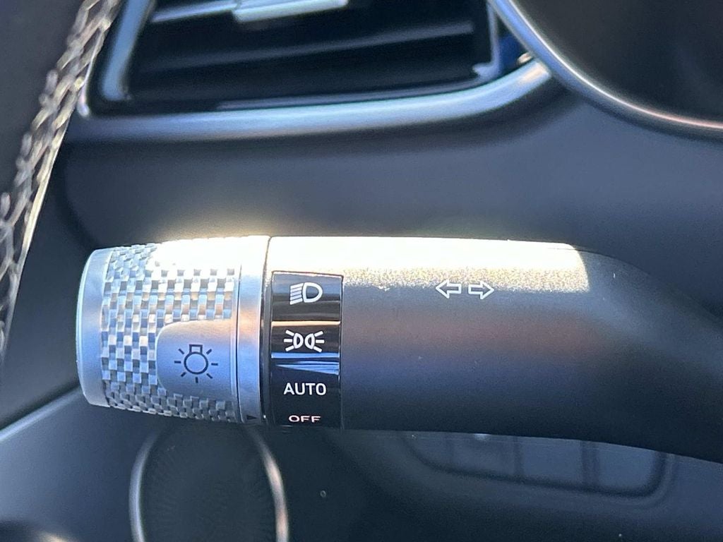 2025 Genesis G70 3.3T Sport Advanced