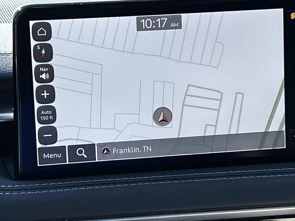 2025 Genesis G70 3.3T Sport Advanced