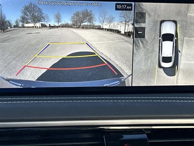 2025 Genesis G70 3.3T Sport Advanced