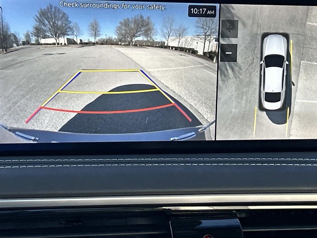 2025 Genesis G70 3.3T Sport Advanced