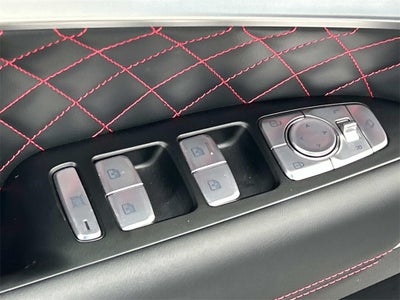 2025 Genesis G70 3.3T Sport Advanced