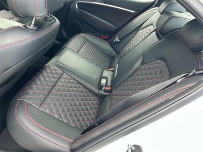 2025 Genesis G70 3.3T Sport Advanced