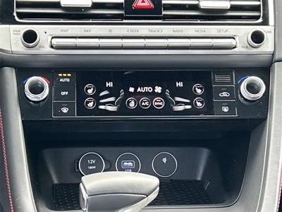 2025 Genesis G70 3.3T Sport Advanced