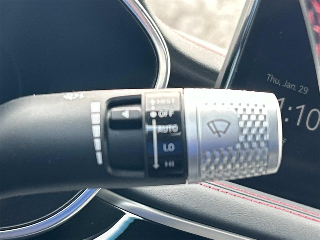 2025 Genesis G70 3.3T Sport Advanced