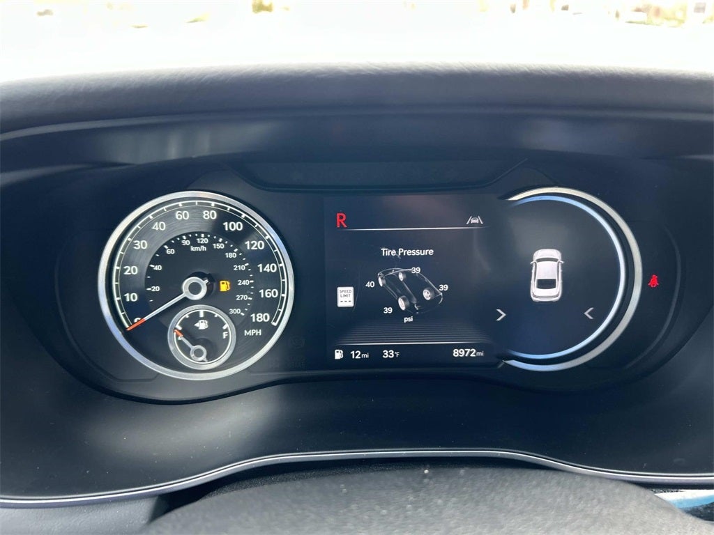 2025 Genesis G70 3.3T Sport Advanced