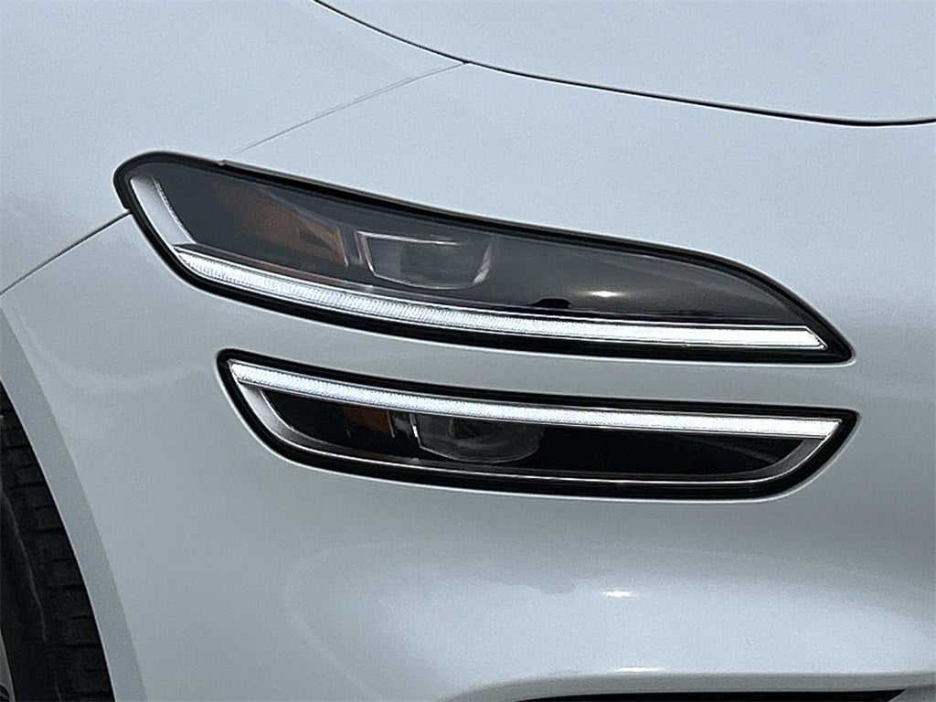 2025 Genesis G70 3.3T Sport Advanced