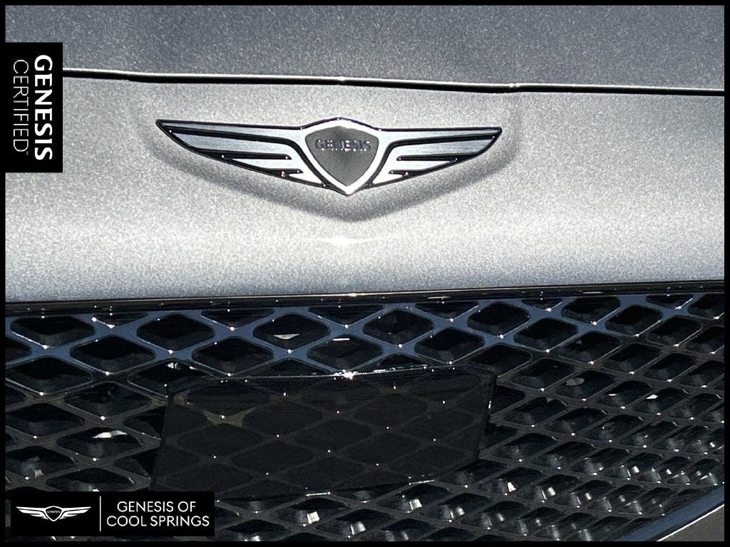 2025 Genesis G70 3.3T Sport Advanced