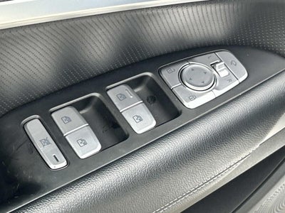 2022 Genesis G70 3.3T