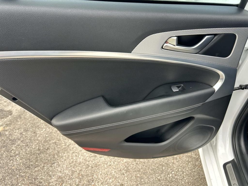 2022 Genesis G70 3.3T
