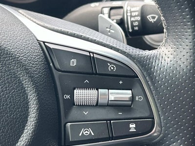 2022 Genesis G70 3.3T