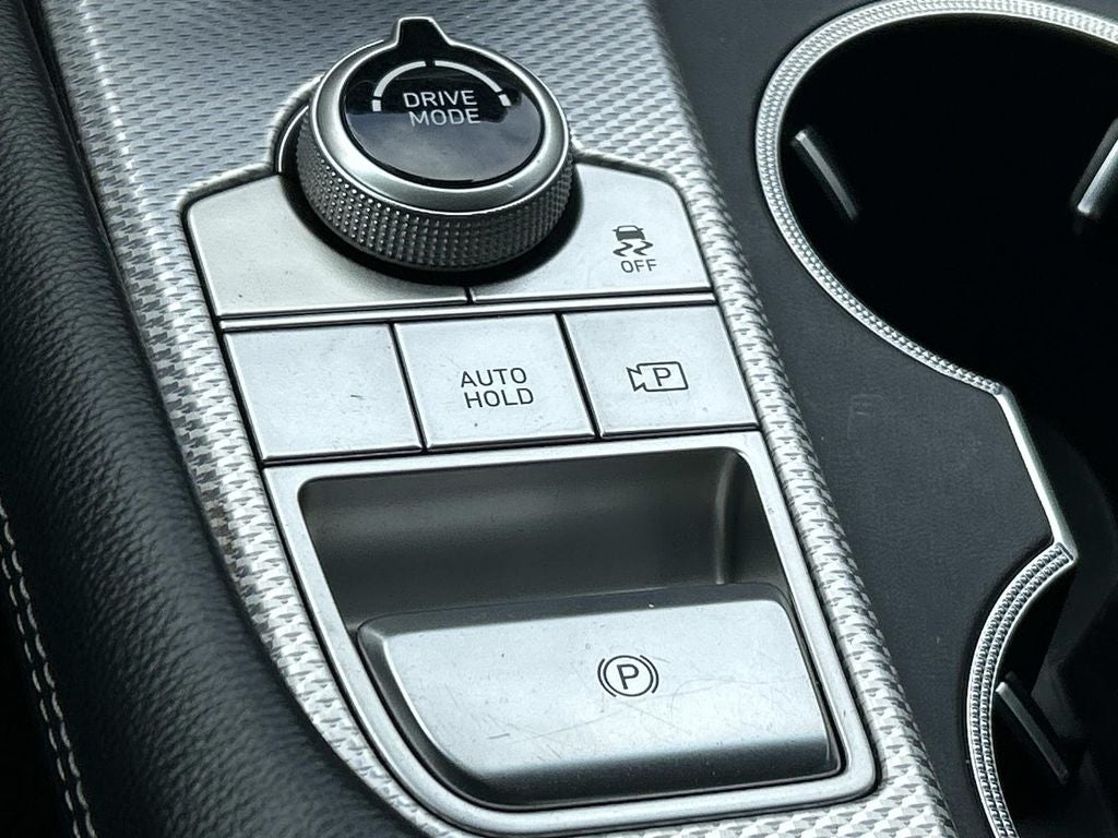 2022 Genesis G70 3.3T