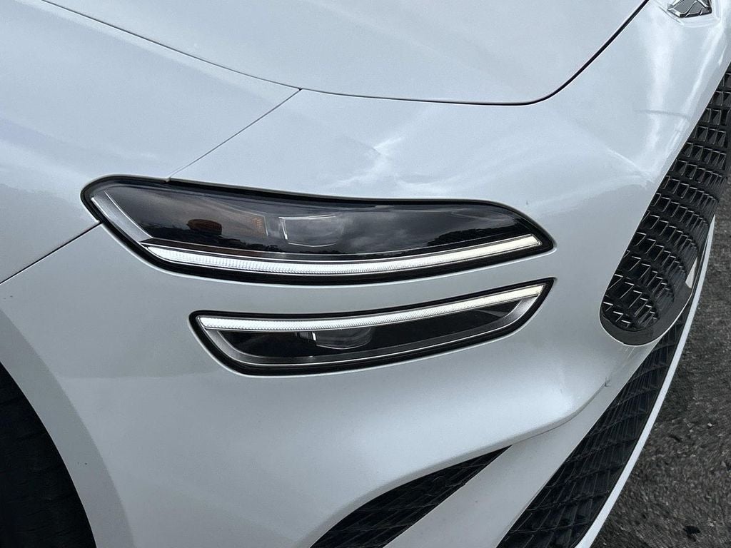 2023 Genesis G70 3.3T