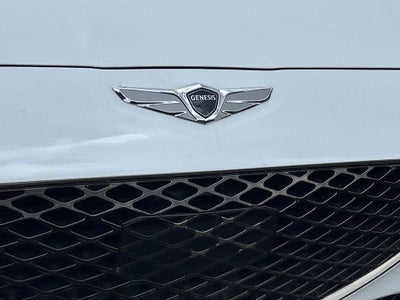 2023 Genesis G70 3.3T