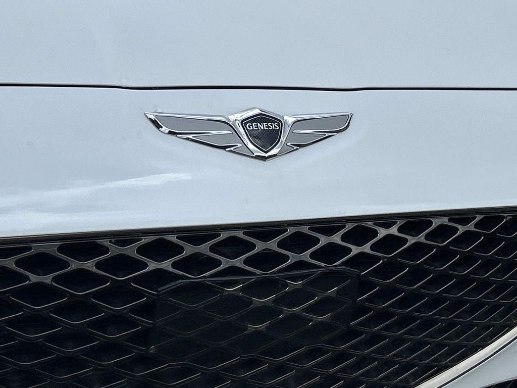 2023 Genesis G70 3.3T