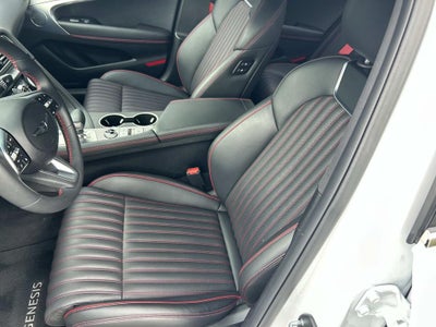 2023 Genesis G70 3.3T