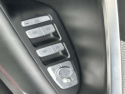 2023 Genesis G70 3.3T