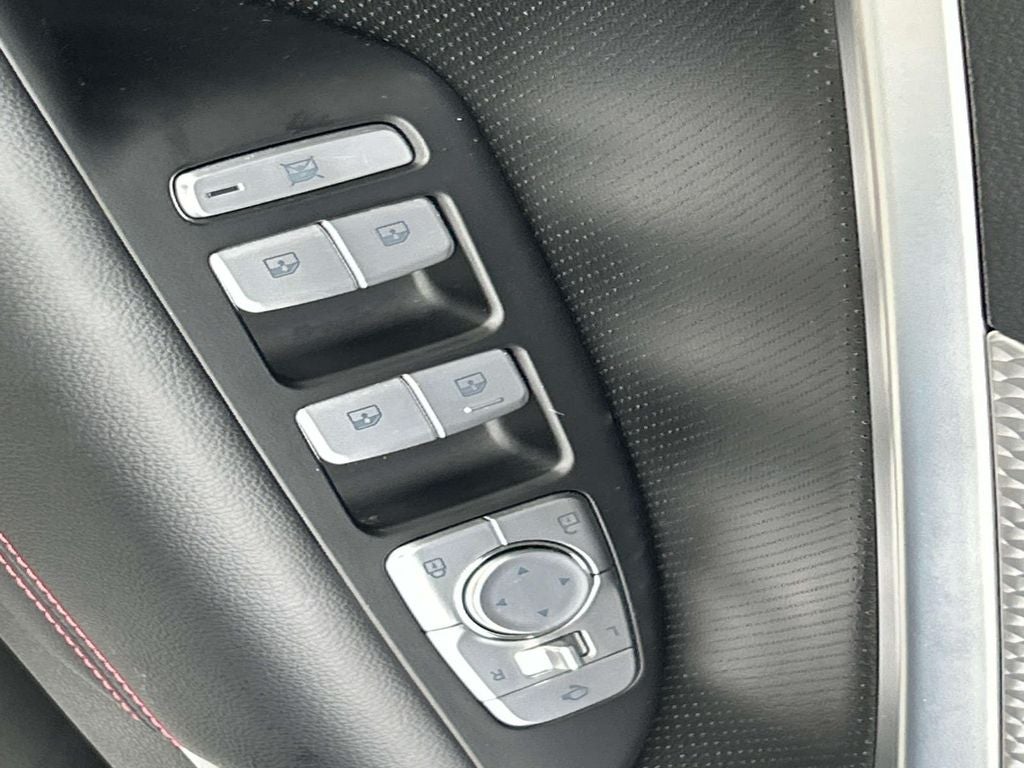 2023 Genesis G70 3.3T