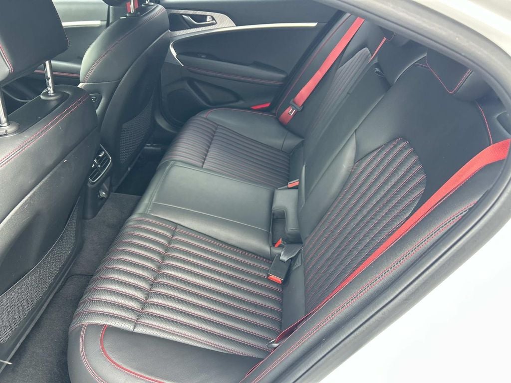 2023 Genesis G70 3.3T