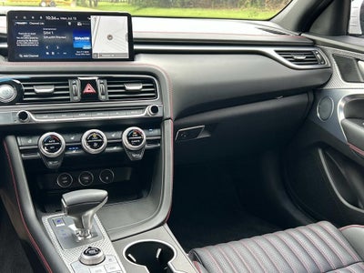 2023 Genesis G70 3.3T