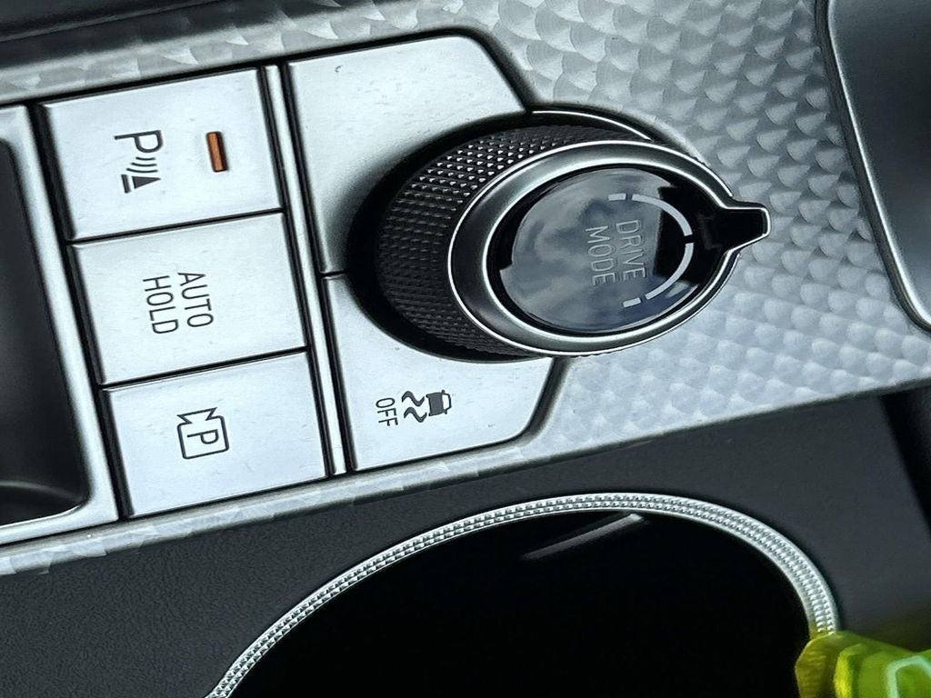 2023 Genesis G70 3.3T