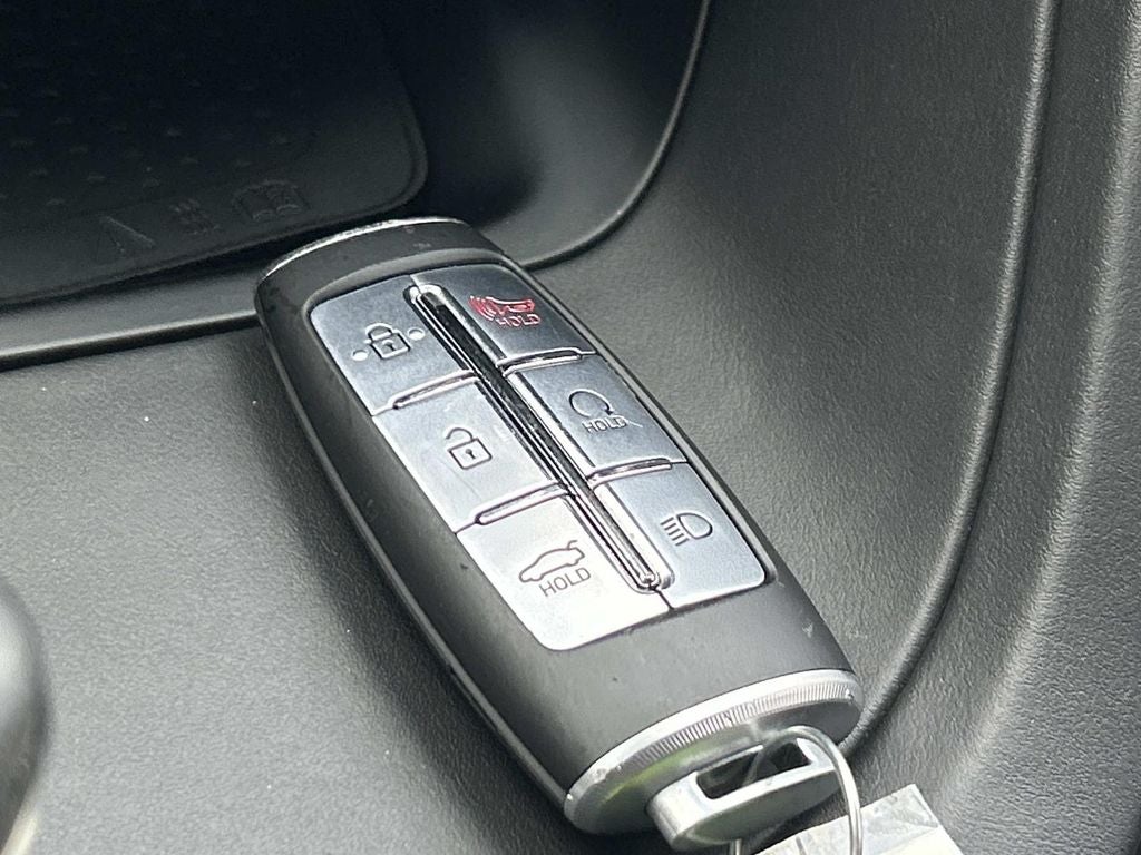 2023 Genesis G70 3.3T