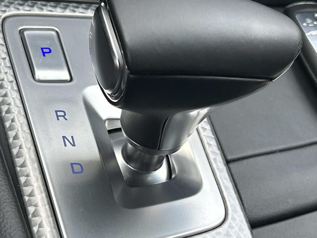 2023 Genesis G70 3.3T