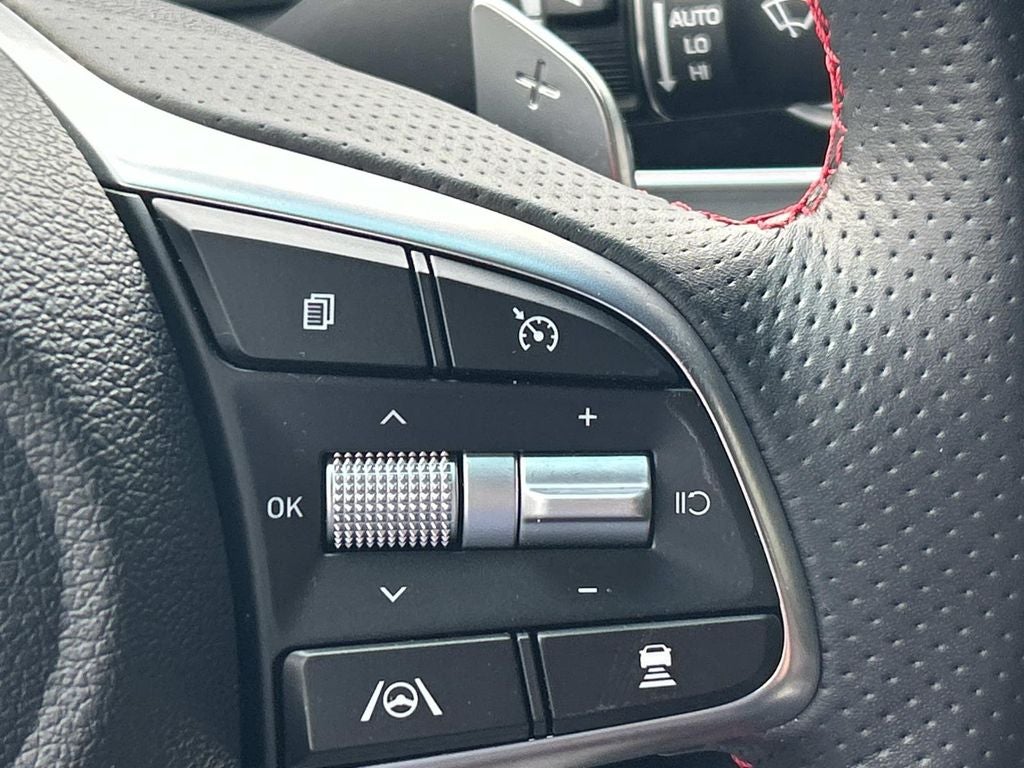 2023 Genesis G70 3.3T