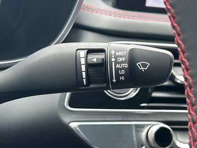 2023 Genesis G70 3.3T