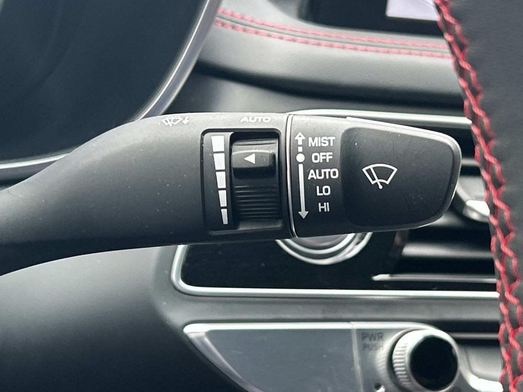 2023 Genesis G70 3.3T