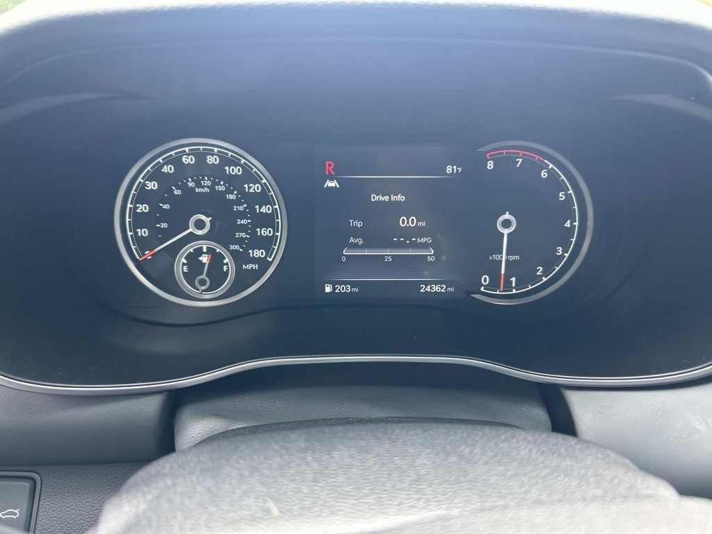 2023 Genesis G70 3.3T