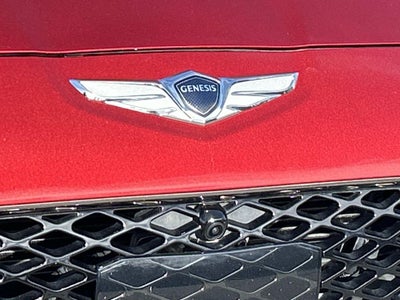 2022 Genesis G70 3.3T