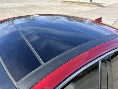 2022 Genesis G70 3.3T