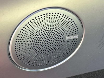 2022 Genesis G70 3.3T