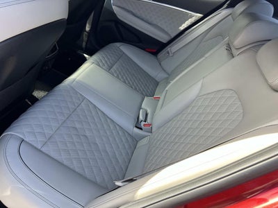 2022 Genesis G70 3.3T