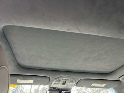 2022 Genesis G70 3.3T