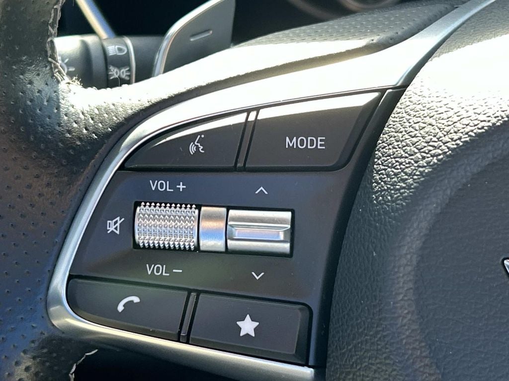 2022 Genesis G70 3.3T