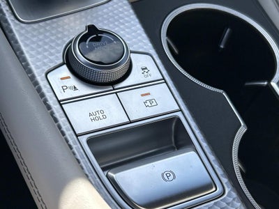 2022 Genesis G70 3.3T