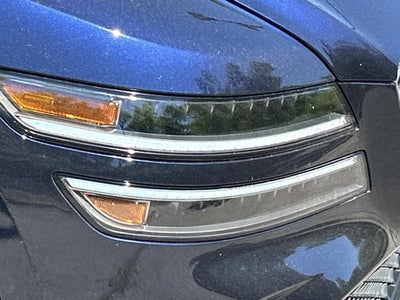 2025 Genesis G80 2.5T