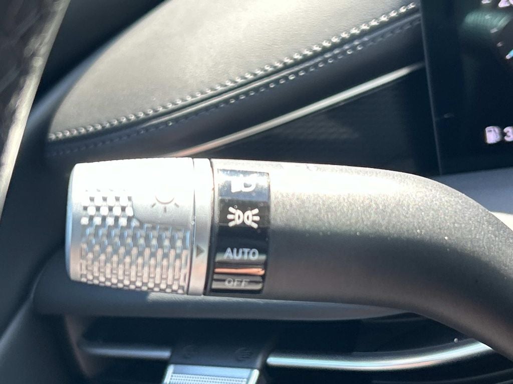 2025 Genesis G80 2.5T