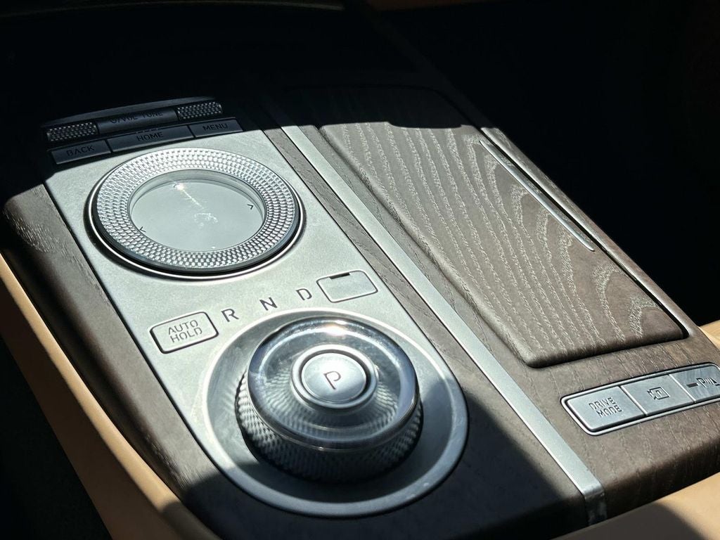 2021 Genesis G80 3.5T