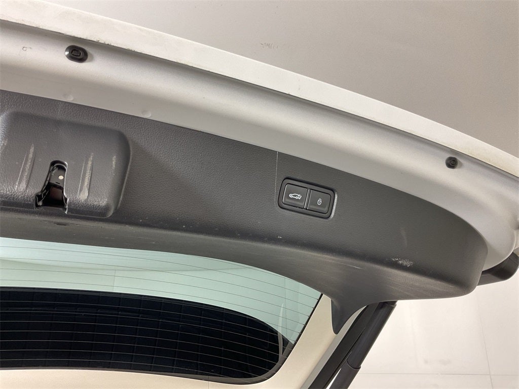 2022 Genesis GV80 2.5T Prestige