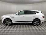 2022 Genesis GV80 2.5T Prestige